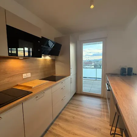 Apartment Vue & Terrasse Lumineux *