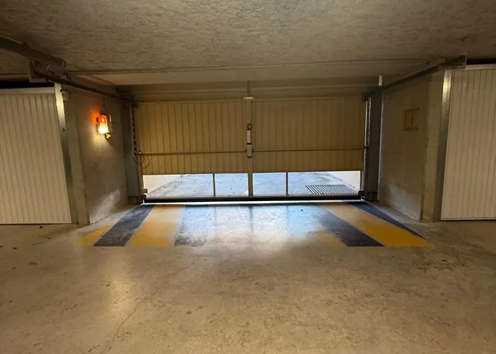 Lumineux Avec Terrasse Et Vue - Appartement