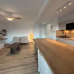 Vue & Terrasse Lumineux Fréjus