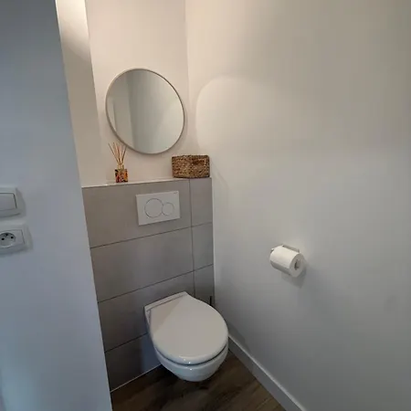 Lumineux Avec Terrasse Et Vue - *