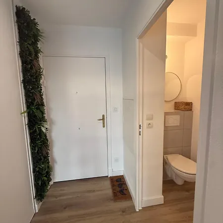 Lumineux Avec Terrasse Et Vue - Appartement Fréjus