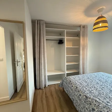Lumineux Avec Terrasse Et Vue - Appartement