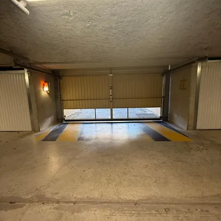 Lumineux Avec Terrasse Et Vue - Appartement