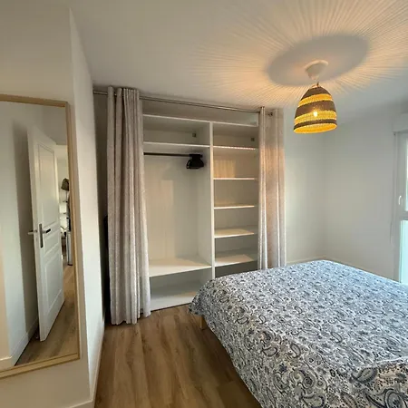 Lumineux Avec Terrasse Et Vue - *