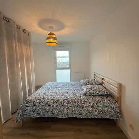 Lumineux Avec Terrasse Et Vue - * Fréjus