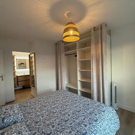 Appartement Lumineux Avec Terrasse Et Vue -