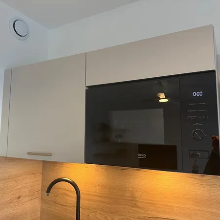 Lumineux Avec Terrasse Et Vue - Appartement