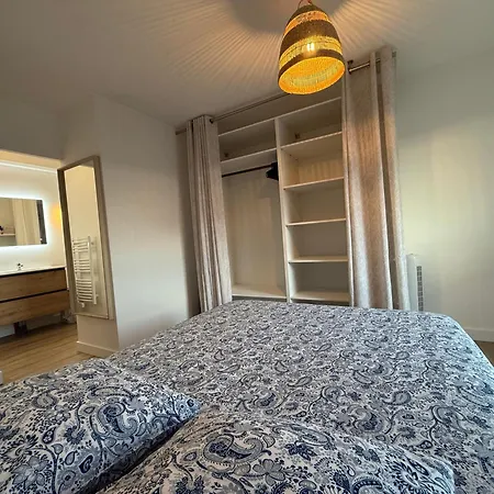 Lumineux Avec Terrasse Et Vue - *