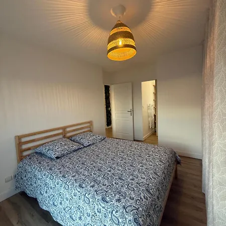 Lumineux Avec Terrasse Et Vue - *